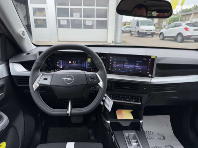 Opel Frontera Vorführwagen