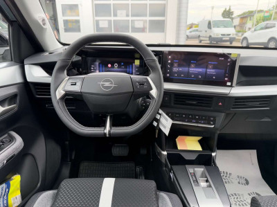 Opel Frontera Vorführwagen