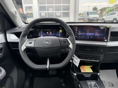 Opel Frontera Vorführwagen