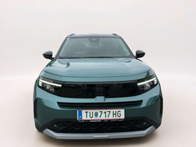 Opel Frontera Vorführwagen