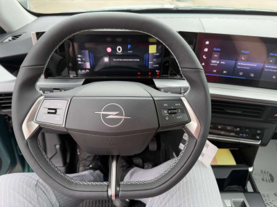 Opel Frontera Vorführwagen