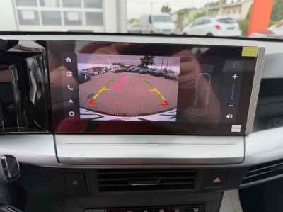 Opel Frontera Vorführwagen