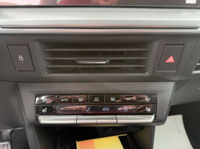 Opel Frontera Vorführwagen