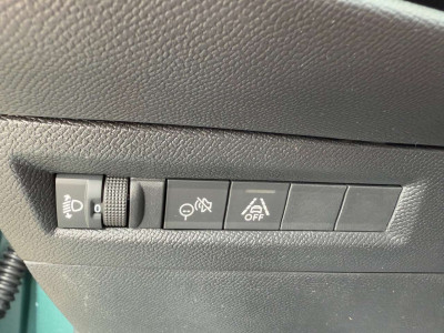 Opel Frontera Vorführwagen