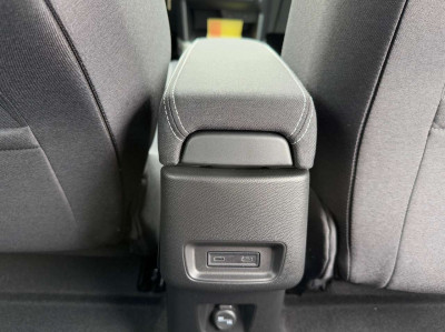 Opel Frontera Vorführwagen