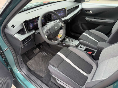 Opel Frontera Vorführwagen