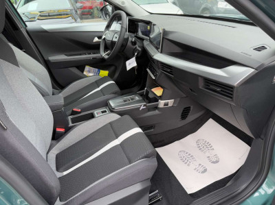 Opel Frontera Vorführwagen