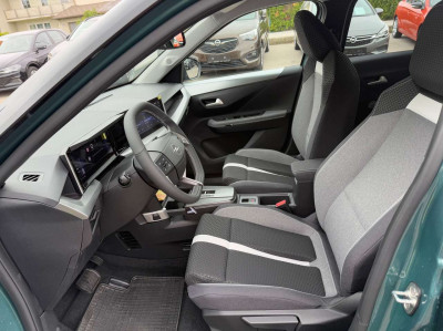 Opel Frontera Vorführwagen