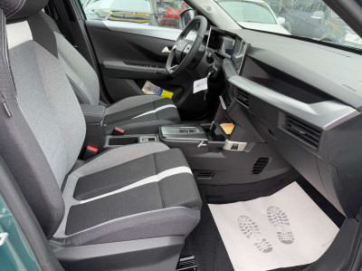 Opel Frontera Vorführwagen