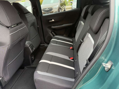 Opel Frontera Vorführwagen