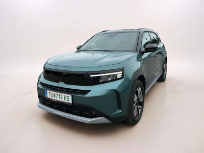 Opel Frontera Vorführwagen