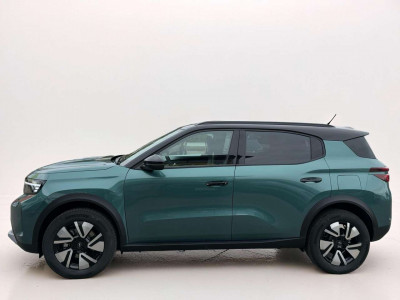 Opel Frontera Vorführwagen