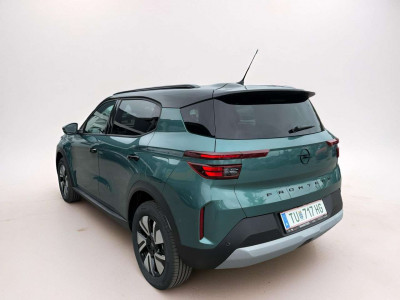 Opel Frontera Vorführwagen