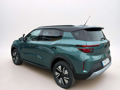 Opel Frontera Vorführwagen