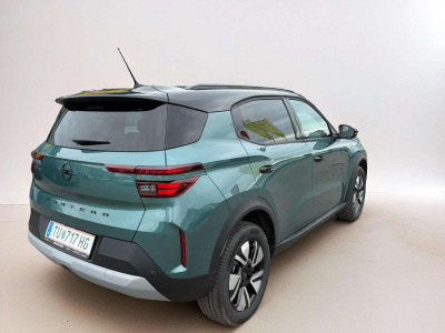 Opel Frontera Vorführwagen