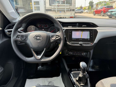 Opel Corsa Gebrauchtwagen