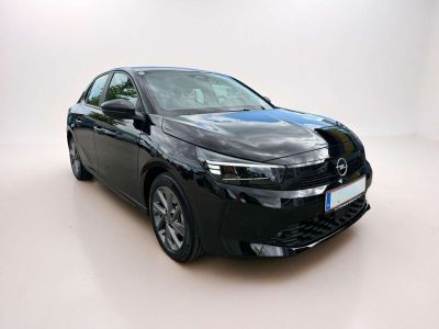 Opel Corsa Vorführwagen