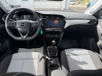 Opel Corsa Vorführwagen