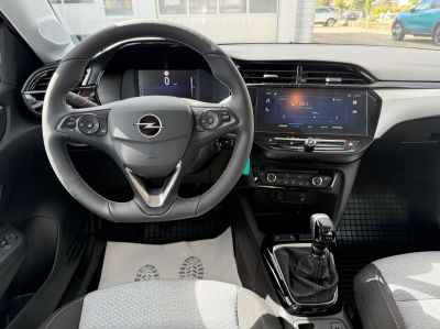 Opel Corsa Vorführwagen