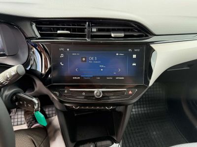 Opel Corsa Vorführwagen