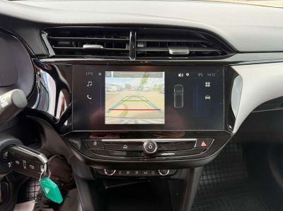 Opel Corsa Vorführwagen