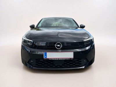 Opel Corsa Vorführwagen