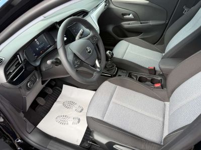 Opel Corsa Vorführwagen