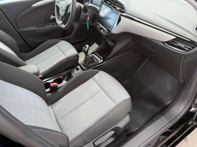 Opel Corsa Vorführwagen