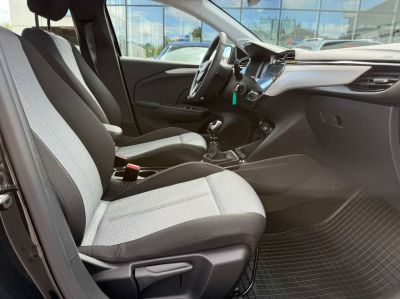 Opel Corsa Vorführwagen