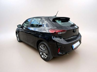 Opel Corsa Vorführwagen