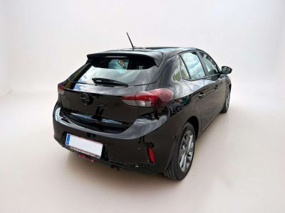 Opel Corsa Vorführwagen