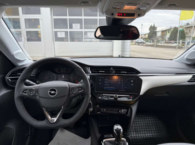 Opel Corsa Vorführwagen