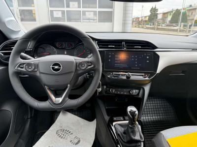 Opel Corsa Vorführwagen