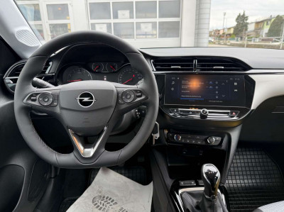 Opel Corsa Vorführwagen