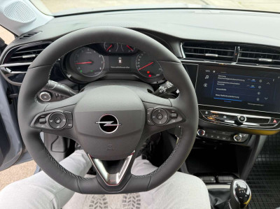 Opel Corsa Vorführwagen