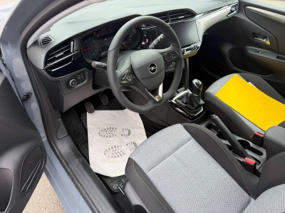 Opel Corsa Vorführwagen