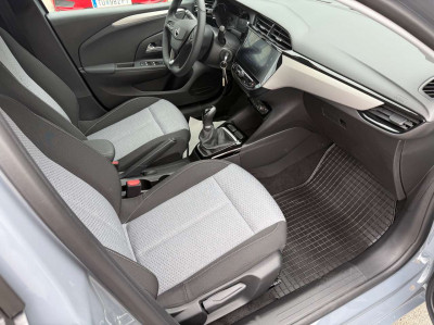 Opel Corsa Vorführwagen