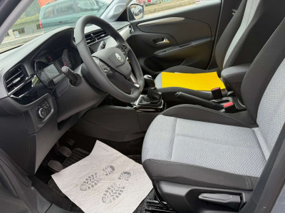 Opel Corsa Vorführwagen