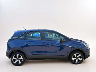 Opel Crossland X Gebrauchtwagen