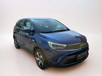 Opel Crossland X Gebrauchtwagen