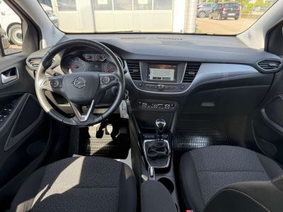 Opel Crossland X Gebrauchtwagen