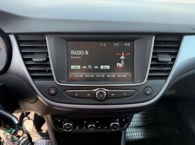 Opel Crossland X Gebrauchtwagen