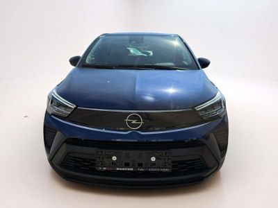 Opel Crossland X Gebrauchtwagen