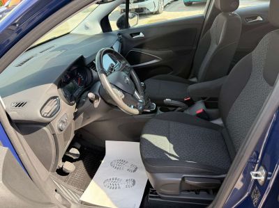 Opel Crossland X Gebrauchtwagen