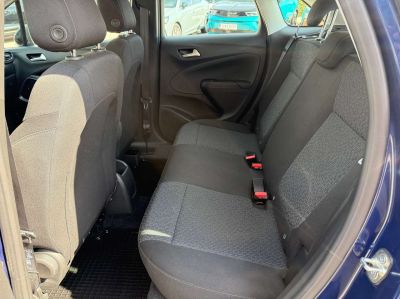 Opel Crossland X Gebrauchtwagen