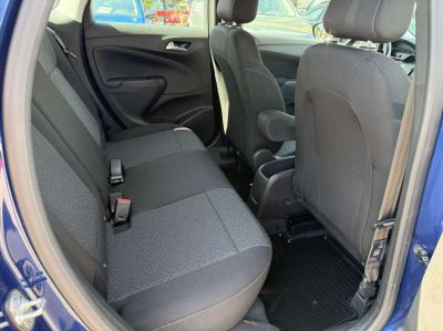 Opel Crossland X Gebrauchtwagen