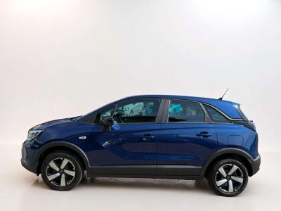 Opel Crossland X Gebrauchtwagen