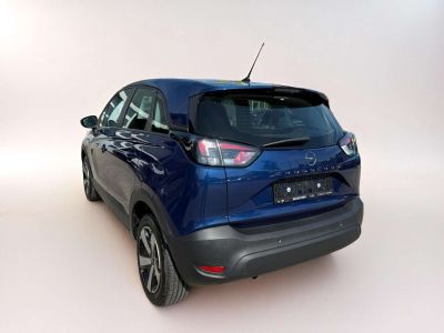 Opel Crossland X Gebrauchtwagen