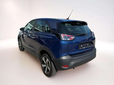 Opel Crossland X Gebrauchtwagen