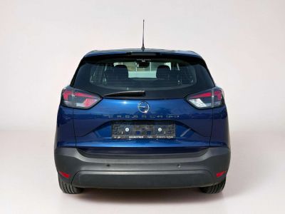 Opel Crossland X Gebrauchtwagen